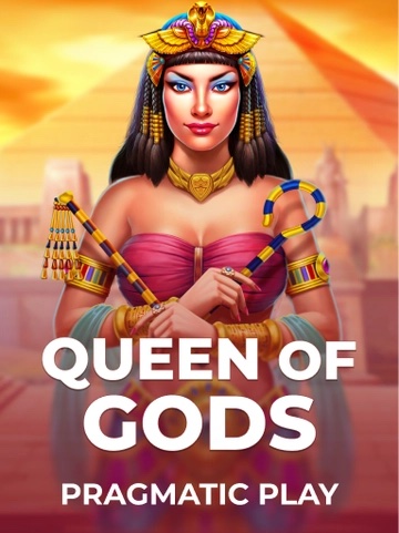 Queen of Gods